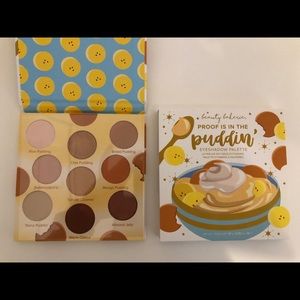 Brand New Eyeshadow Palette